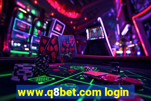 www.q8bet.com login